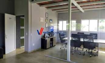 Imagem 4: Prédio - Jardim Aurélia - Campinas