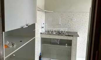 Imagem 2: Apartamento - / Residencial / Glória