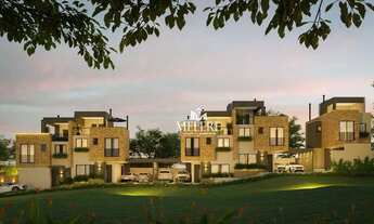 Imagem 2: Casa com 3 dormitórios à venda, 122 m² por R$ 859.300,00 - Boa Vista - Curitiba/PR