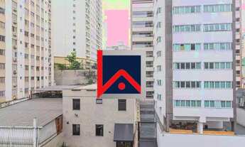 Imagem 5: Aluguel Apartamento 3 Dormitórios - 160 m² Consolação