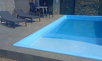 Imagem 1: Aconchegante casa na Praia de Itapoá PACOTE FIM DE SEMANA 1.200 (sexta - domingo + taxa