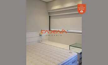 Imagem 6: Studio com 1 vaga para aluguel no Centro