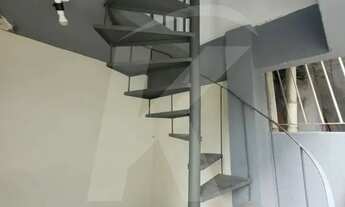 Imagem 3: Prédio comercial - Primeiro e segundo andar para locação no Imirim com 03 andares