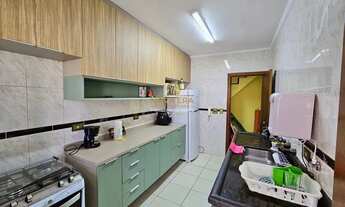 Imagem 7: GUILHERMINA, VISTA MAR, 3 dorm, 1 suíte, 2 vagas, R$ 895 mil, ac banco