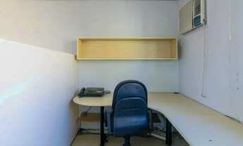 Imagem 5: Conjunto comercial para venda em Vila Olímpia , 41m²