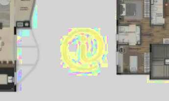 Imagem 6: Apartamento para Venda no Ouro Preto, BH