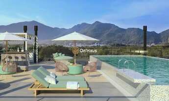 Imagem 7: Apartamento à venda, 52 m² por R$ 690.000,00 - Campeche - Florianópolis/SC