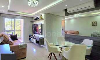 Imagem 5: Apartamento de 03 dormitorios com infraestrutura completa no bairro Teresópolis