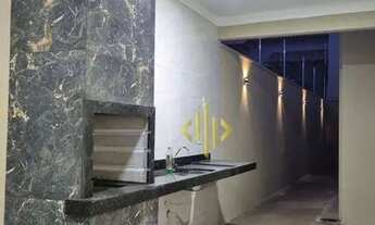 Imagem 5: Casa no Bairro Jibran El hadj