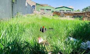 Imagem 4: Terreno à venda, 320 m² por R$ 420.000,00 - Jardim Leonor - Campinas/SP