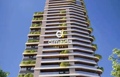 Imagem 2: OÁS - 50 ANDARES INESQUECÍVEIS