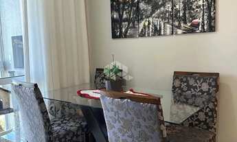 Imagem 12: Apartamento semimobiliado