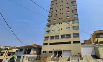 Imagem: Apartamentos Flat em Poços de Caldas