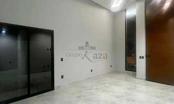 Imagem 2: Oportunidade - Casa em Condomínio - Condomínio Reserva do Vale - Caçapava Velha - 3 Dormit