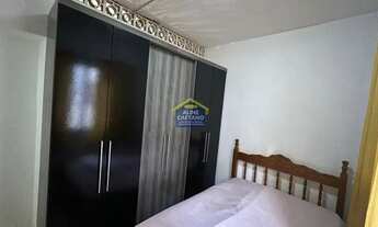 Imagem 6: Apartamento com 1 dorm na Vila Tupi com 1 vaga de garagem!!