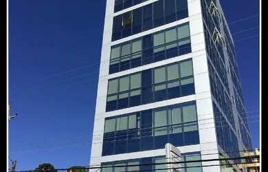 Imagem 14: SALA COMERCIAL em BRAGANÇA PAULISTA - SP, TABOÃO