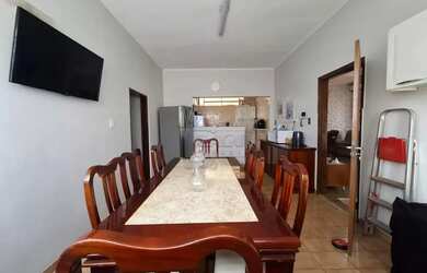 Imagem 4: Casa com 03 quartos á venda - Jardim Macedo