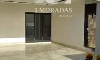 Imagem: Casa 3Q no Setor Grajaú