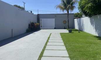 Imagem: VENDO CASA - NOVO ALEIXO - 2 QUARTOS