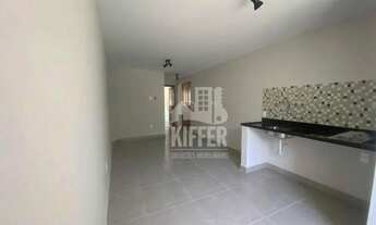 Imagem 4: Loft com 1 quarto para alugar, 32 m² por R$ 2.200/mês - Cafubá - Niterói/RJ