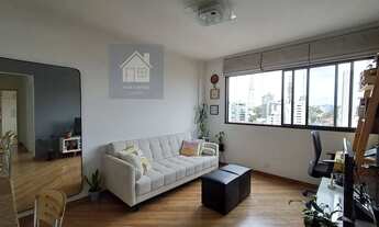 Imagem 3: Apartamento em Perdizes com 2 quartos, 1 vaga, a 600m do metrô Vila Madalena