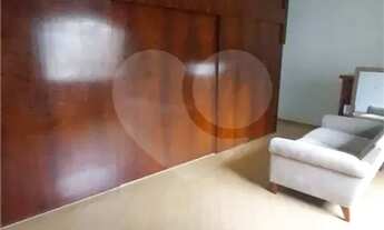 Imagem 3: Sobrado com 4 quartos para locação em Vila Arcádia - SP