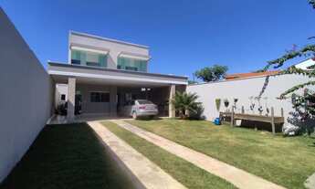 Imagem: Sobrado com 4 quartos para venda no Residencial