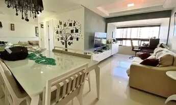 Imagem 2: Apartamento a venda 85m² com 3 Quartos, 1 Suíte em Candeias em Jaboatão dos Guararapes