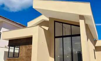 Imagem: JUCOD 1368 Casa com 3 Quartos à Venda VIVERDE