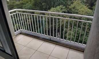 Imagem 3: Apartamento de 02 quartos para locação - Jardim Botânico