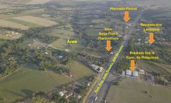 Imagem 6: Fazenda/Sítio/Chácara para venda possui 10 metros quadrados