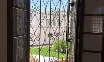 Imagem 6: Casa com 3 dormitórios à venda, 160 m² por R$ 780.000 - Jardim das Oliveiras - Campinas/SP