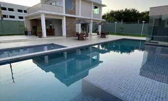 Imagem 2: Casa duplex em condominio com três suítes no Eusébio - 111m²