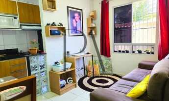 Imagem 2: Apartamento 2 Quartos a Venda no Residencial Via Garden, em Marcílio de Noronha - Viana/ES