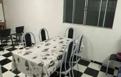 Imagem 6: Apartamento mobiliado em porto de galinhad