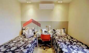 Imagem 6: Cobertura em Rua Camé - Parque da Mooca - São Paulo/SP