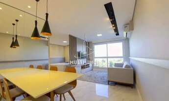 Imagem 2: Apto. 1 Dormitório no Axis Home