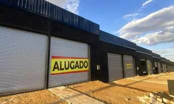 Imagem 5: Galpão para aluguel, Shopping Park - Uberlândia/MG