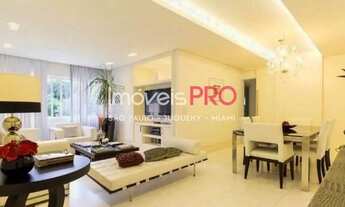 Imagem: Lindo apartamento de 120m² na Consolação