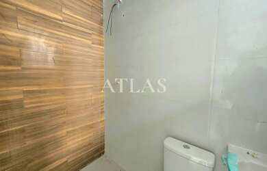 Imagem 12: Casa 2 quartos COM SUÍTE, 54m2, Roma -- Volta Redonda/RJ