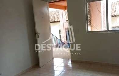 Imagem 5: Apartamento para Venda em Presidente Prudente, Cecap, 2 dormitórios, 1 banheiro, 1 vaga