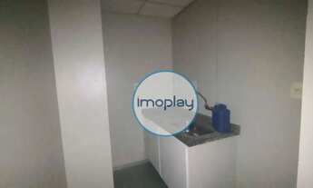 Imagem 5: Conjunto comercial com 464m² vão livre, 02 banheiros e 04 vagas