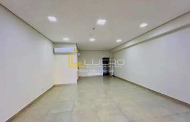 Imagem 2: Sala para aluguel com 52 m² e 1 quarto em Vila Aviação, Bauru - SP