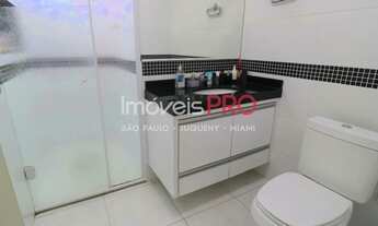 Imagem 7: Apto na Aclimação - 3 dormitórios