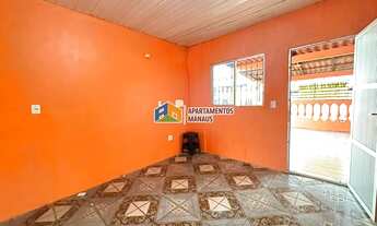 Imagem 6: Casa de 2 Quartos no Cj. Renato Souza Pinto I