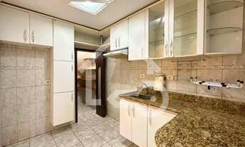 Imagem 2: Casa de condomínio para venda e locação em São Bernardo do Campo