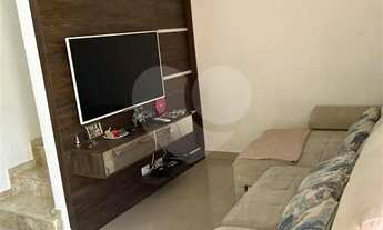 Imagem 3: Condomínio com 2 quartos à venda em Sítio Do Mandaqui - SP