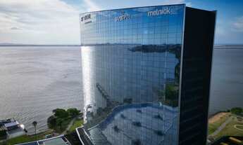 Imagem 6: Sala comercial Pontal