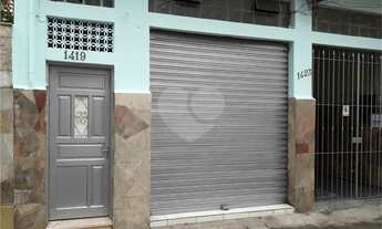 Imagem: Prédio inteiro à venda em Vila Gomes Cardim