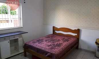 Imagem 4: Casa com 3 dormitórios à venda, 247 m² por R$ 550.000,00 - Jardim Paulistano - Ribeirão Pr